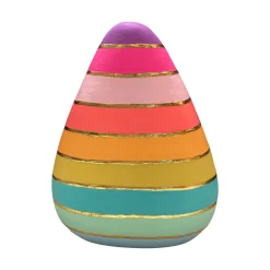 Glitterville Rainbow Candy Corn by