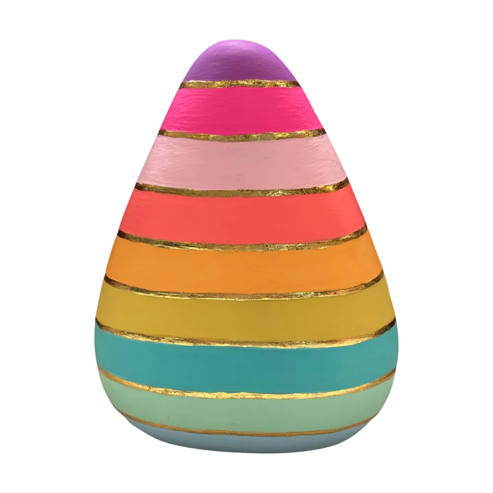 Glitterville Rainbow Candy Corn by