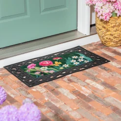 Evergreen Ranunculus Romance Sassafras Switch Mat