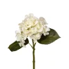 Regency Real Touch Cream Hydrangea Pick