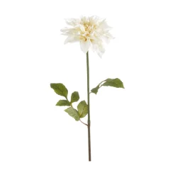 RAZ Real Touch Dahlia Stem