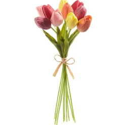 RAZ Real Touch Mixed Tulip Bundle