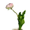 The Botanical Mix Real Touch Parrot Tulip Stem