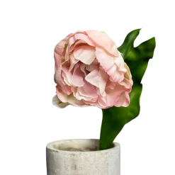 The Botanical Mix Real Touch Parrot Tulip Stem