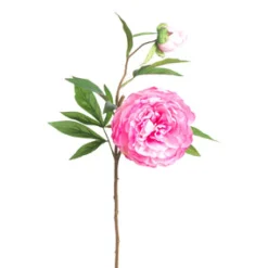 CRI Real Touch Pink Peony