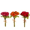 RAZ Real Touch Ranunculus Bundle