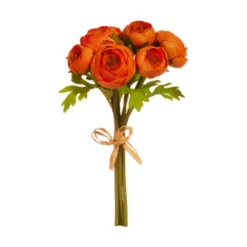RAZ Real Touch Ranunculus Bundle