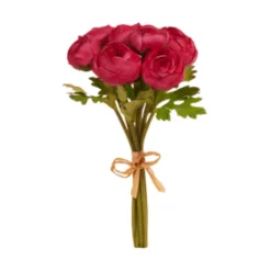 RAZ Real Touch Ranunculus Bundle