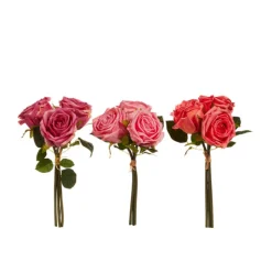 RAZ Real Touch Rose Bundle