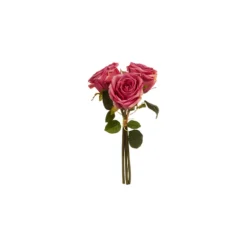 RAZ Real Touch Rose Bundle