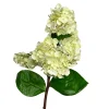 The Botanical Mix Real Touch Snowball Viburnum Stem