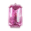 Farrisilk Rectangle Jewel