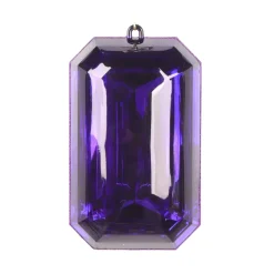 Farrisilk Rectangle Jewel