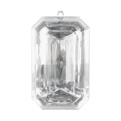 Farrisilk Rectangle Jewel