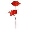 Liberty Floral Red Lip XO Spray