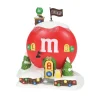 Department 56 Red's M&M Cottage, Dept. 56 Village