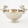 180 Degrees Reindeer Bowl
