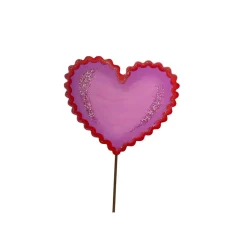 The Round Top Collection Ric Rac Hearts