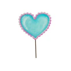 The Round Top Collection Ric Rac Hearts