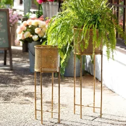 Park Hill Roanoke Planter