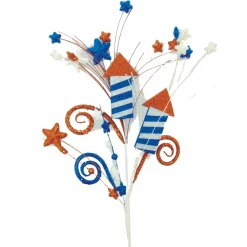 Liberty Floral Rocket Curl Spray