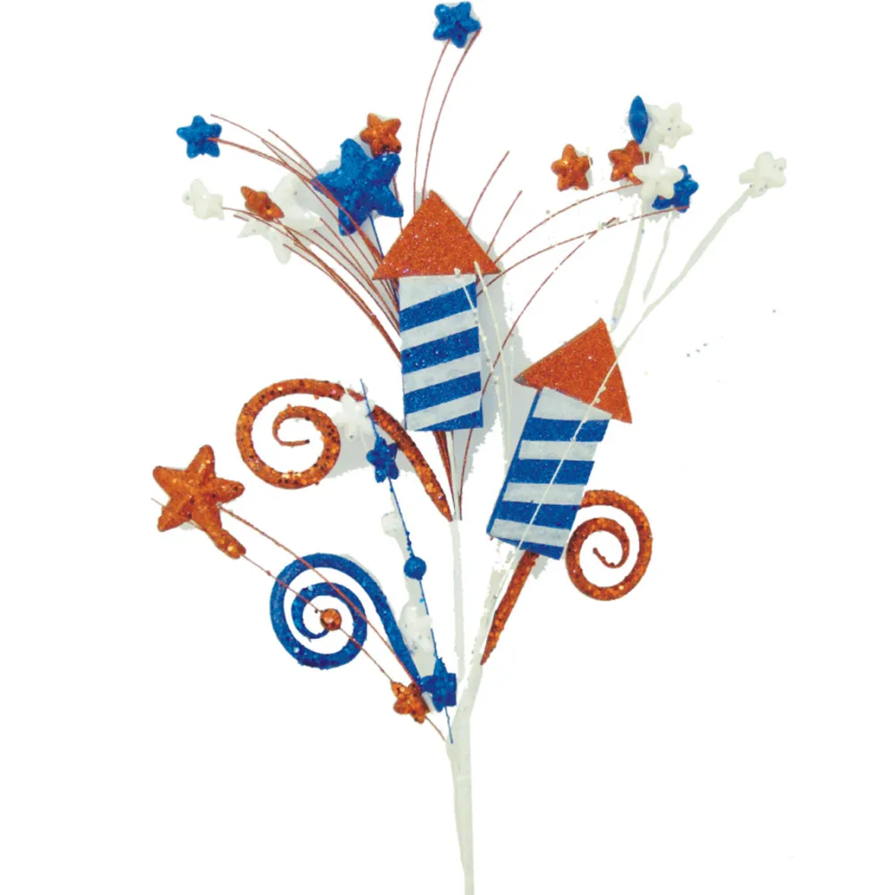 Liberty Floral Rocket Curl Spray