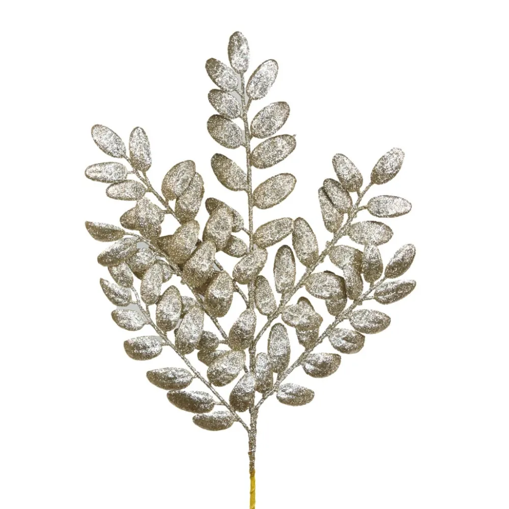 Direct Export Co. Rose Gold Honey Locust Glitter Spray
