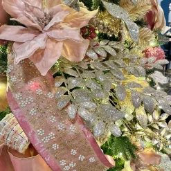 Direct Export Co. Rose Gold Honey Locust Glitter Spray