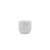 HR Casa Bella of California Round Carved Planter