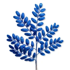 Direct Export Co. Royal Blue Honey Locust Glitter Spray
