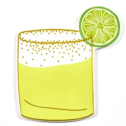 Happy Everything Salted Margarita Big Attachment by !