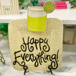 Happy Everything Salted Margarita Mini Attachment by !