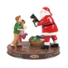 Department 56 Santa Comes To Town 2024, Dept. 56 Village