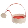 The Round Top Collection Santa Hat Server, Large