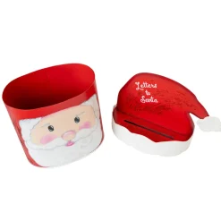 The Round Top Collection Santa's Letter Box