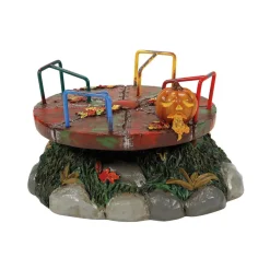 Department 56 Scary-Go-Round, Dept. 56 Village