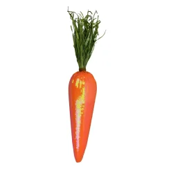 Liberty Floral Sequin Carrot