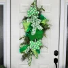 Miss Cayce's Shamrock Shine Teardrop