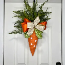 Liberty Floral Short Fern Spray