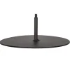 The Round Top Collection Short Finial Stand, Medium