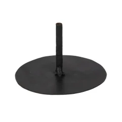The Round Top Collection Short Finial Stand, Small