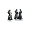 Department 56 Sisters of the Abbey, Dept. 56 Village