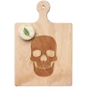 Sophistiplate Skull Artisan Board