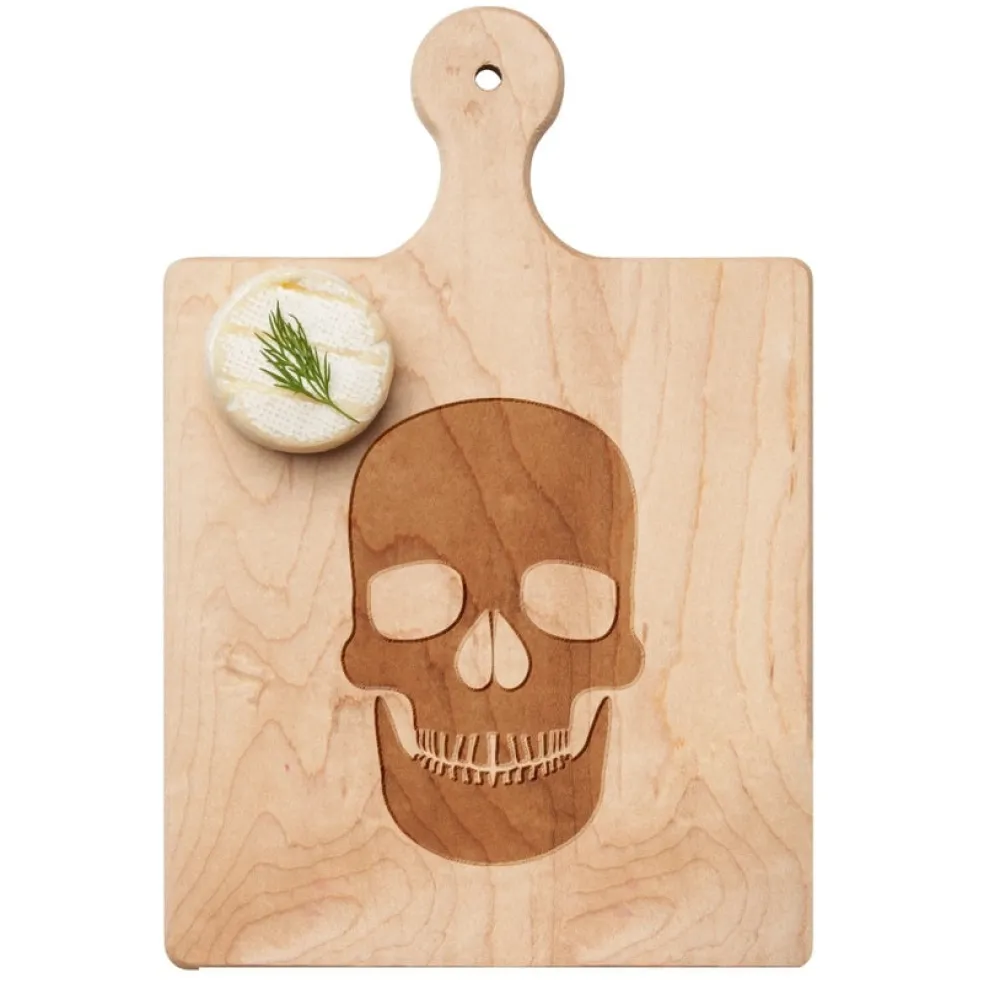 Sophistiplate Skull Artisan Board
