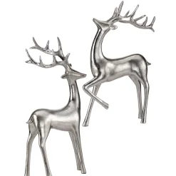 Regency Sleek Modern Deer