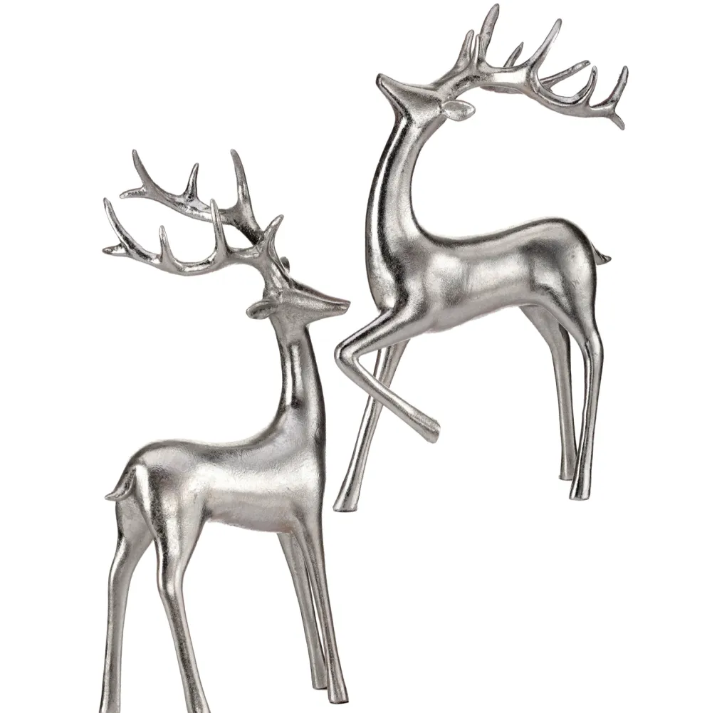 Regency Sleek Modern Deer