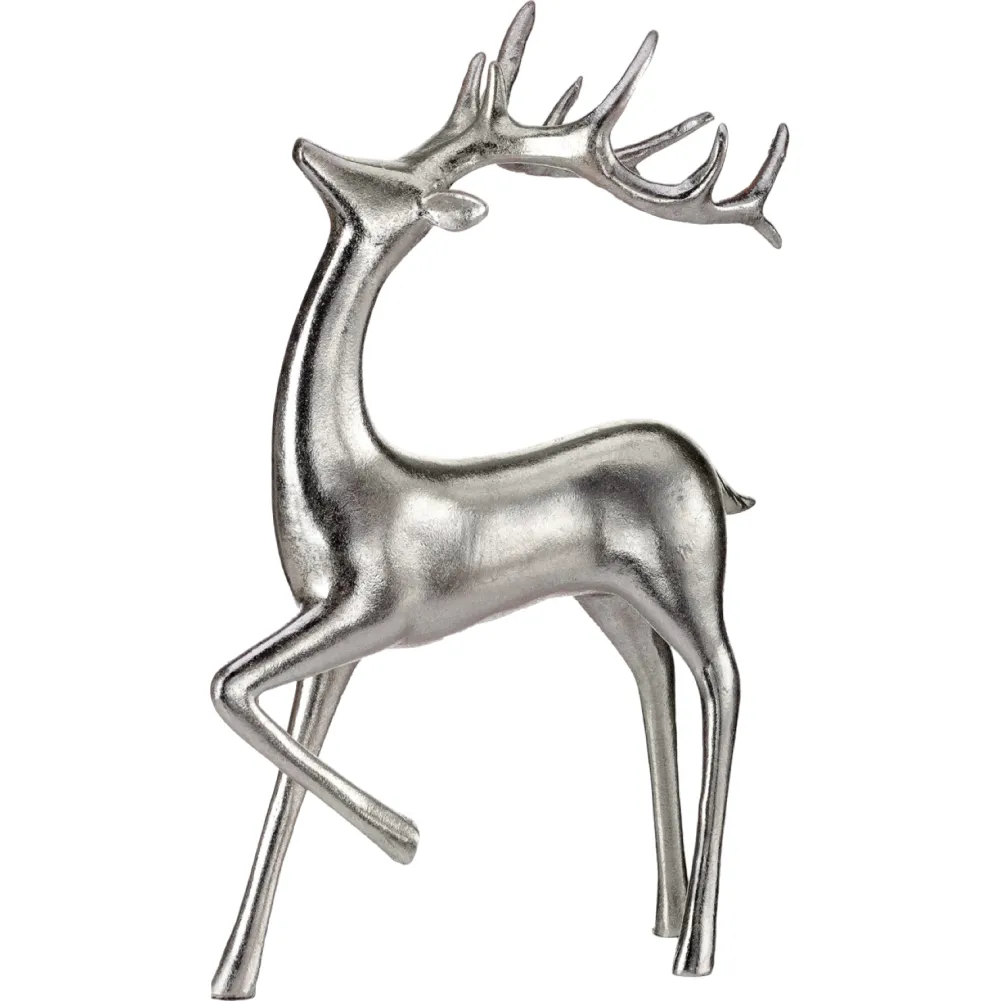 Regency Sleek Modern Deer