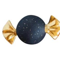 Glitterville Small Halloween Bon Bon Candy Display by