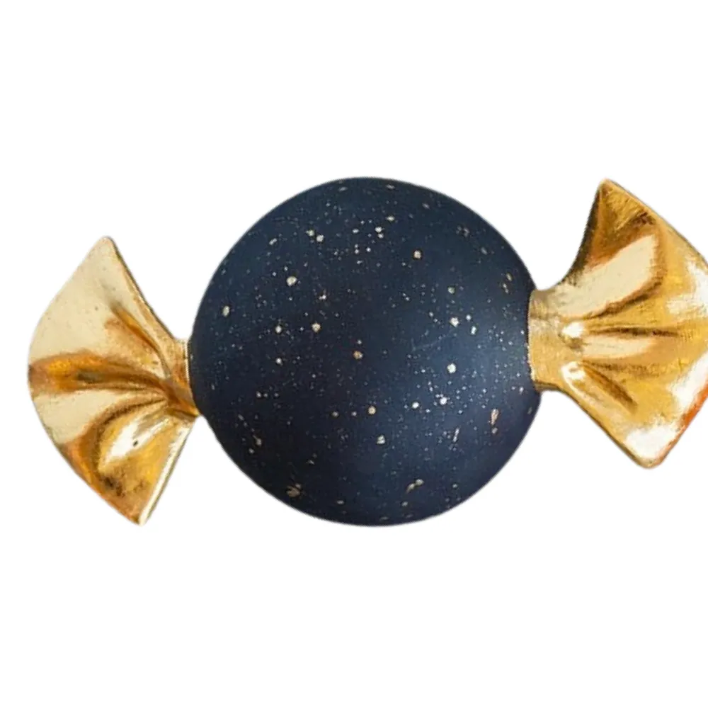 Glitterville Small Halloween Bon Bon Candy Display by