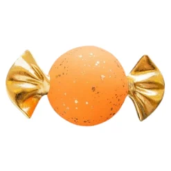 Glitterville Small Halloween Bon Bon Candy Display by